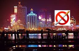 Nao Fumar Casino De Macau