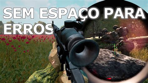 Nao Ha Espaco Livre Mw3