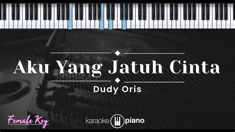 Nao Piano Cancoes De Roleta Aku Jatuh Cinta