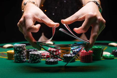 Nao Yonkers Ter O Poker De Casino