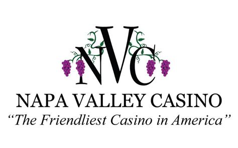 Napa Valley Casino Empregos