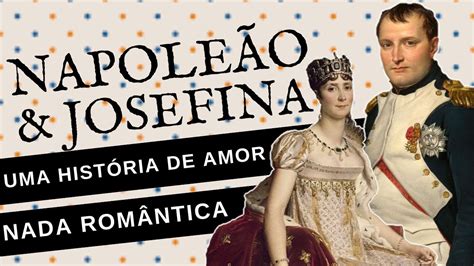 Napoleao E Josefina Fendas De