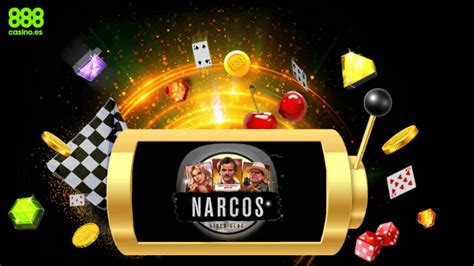 Narcos 888 Casino