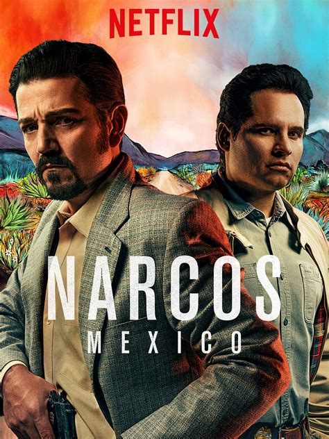 Narcos Mexico Betsul