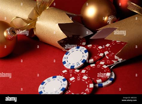 Natal Cracker Poker