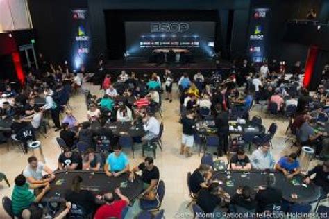 Natal Torneio De Poker 2024