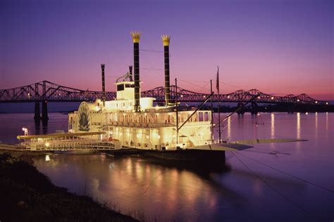 Natchez Mississippi Jogo