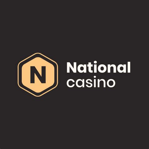 National Casino Login