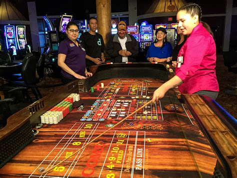 Native Gaming Casino