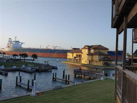 Navio Casino Port Aransas