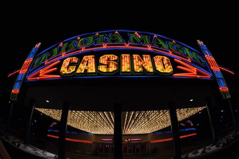 Nd Casinos