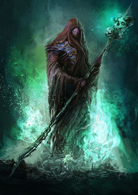 Necromancer Novibet