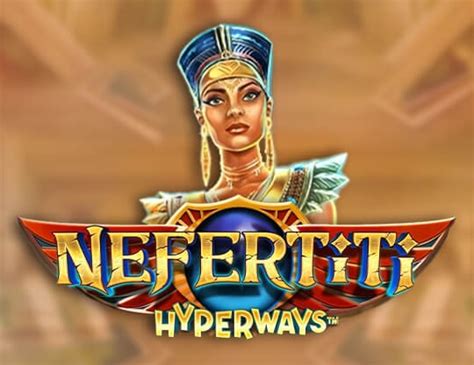 Nefertiti Hyperways Sportingbet