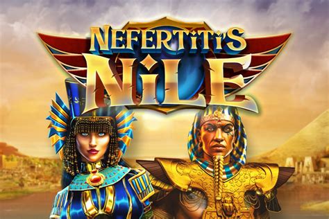 Nefertitis Nile Leovegas