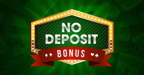 Nenhum Deposito Poker Bonus De Julho 2024