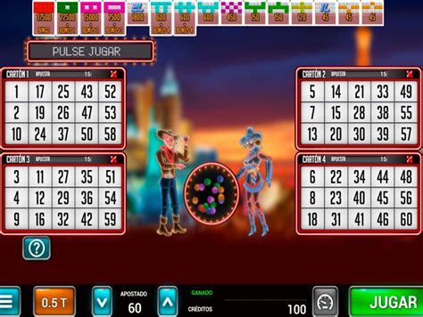 Neon Bingo Casino Apostas