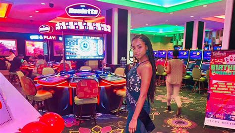 Neon Bingo Casino Belize