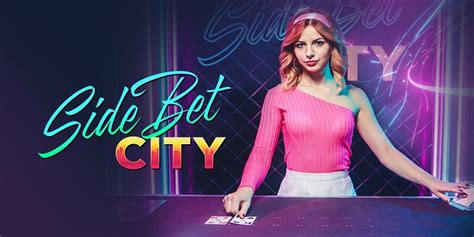 Neon City Sportingbet