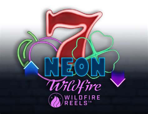 Neon Wildfire With Wildfire Reels Netbet