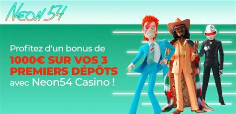 Neon54 Casino Haiti