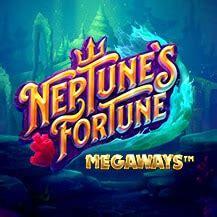 Neptune S Fortune Megaways Leovegas