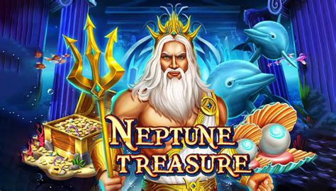 Neptune Treasure Blaze