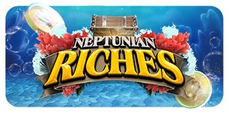 Neptunian Riches Betano