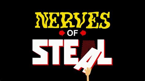 Nerves Of Steal Betsson
