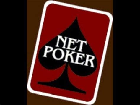 Net Poker