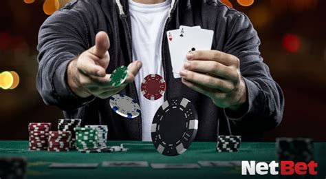 Netbet De Poker Para Mac