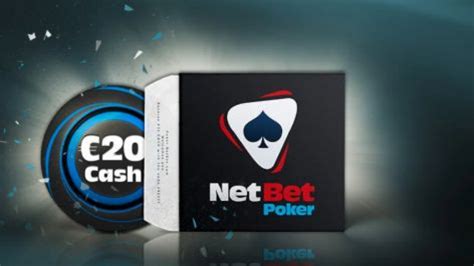 Netbet O Treinador De Poker