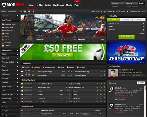 Netbet Players Access To Account Has Been