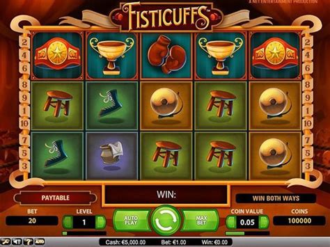 Netent Slots