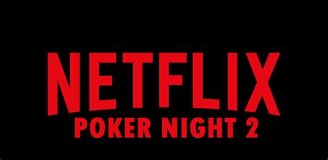 Netflix Pokernet