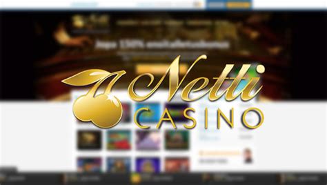 Netti Casino