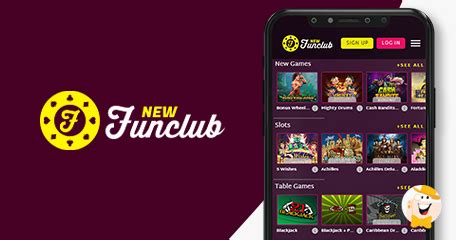 New Funclub Casino Haiti