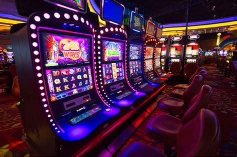 New Hampshire Maquinas De Slot De Casino
