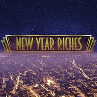 New Year Rich Bwin