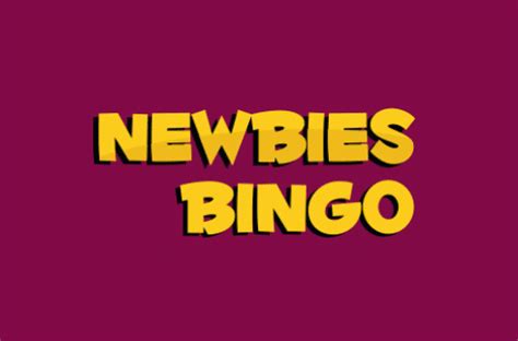 Newbies Bingo Casino Mobile