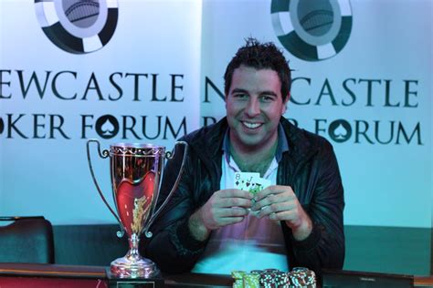 Newcastle Forum De Poker Npf