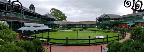 Newport Casino Campo De Tenis