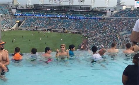 Nfl Cassino Piscina