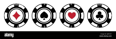 Nfl Logotipo Fichas De Poker