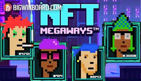 Nft Megaways Bet365