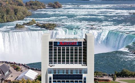 Niagara Falls Casino Pacotes De Spa