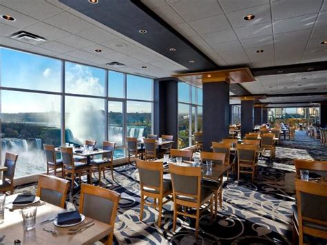 Niagara Falls Restaurantes Perto De Fallsview Casino