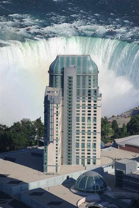 Niagara Fallsview Casino Resort Tripadvisor
