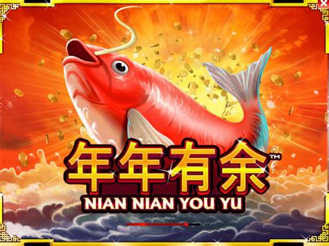 Nian Nian You Yu Novibet