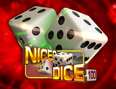 Nicer Dice 100 Netbet