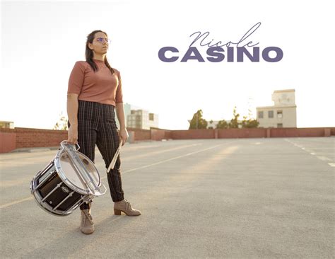 Nicole Casino Laco